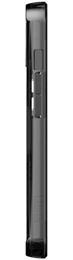 Urban Armor Gear Plyo Series Apple iPhone 13 Pro Hoesje MagSafe Ash afbeelding 14