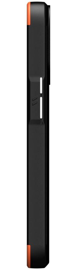 Urban Armor Gear Civilian Series Apple iPhone 13 Pro Hoesje Zwart afbeelding 15