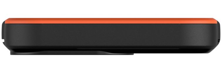 Urban Armor Gear Civilian Series Apple iPhone 13 Pro Hoesje Zwart afbeelding 17