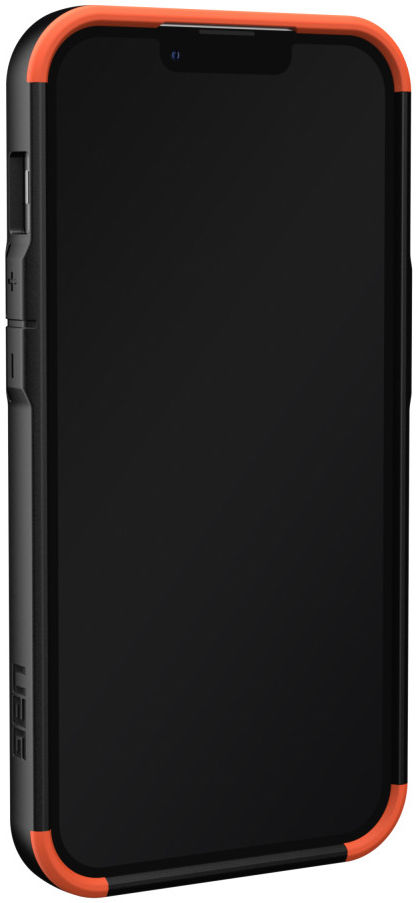 Urban Armor Gear Civilian Series Apple iPhone 13 Pro Hoesje Zwart afbeelding 9