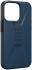 Urban Armor Gear Civilian Series Apple iPhone 13 Pro Hoesje Blauw afbeelding 12