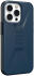 Urban Armor Gear Civilian Series Apple iPhone 13 Pro Hoesje Blauw afbeelding 5