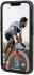 Urban Armor Gear Civilian Series Apple iPhone 13 Pro Hoesje Blauw afbeelding 7