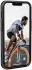 Urban Armor Gear Civilian Series Apple iPhone 13 Pro Hoesje Blauw afbeelding 8