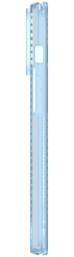 Urban Armor Gear [U] Lucent Apple iPhone 13 Pro Hoesje Blauw afbeelding 12