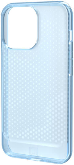 Urban Armor Gear [U] Lucent Apple iPhone 13 Pro Hoesje Blauw afbeelding 17