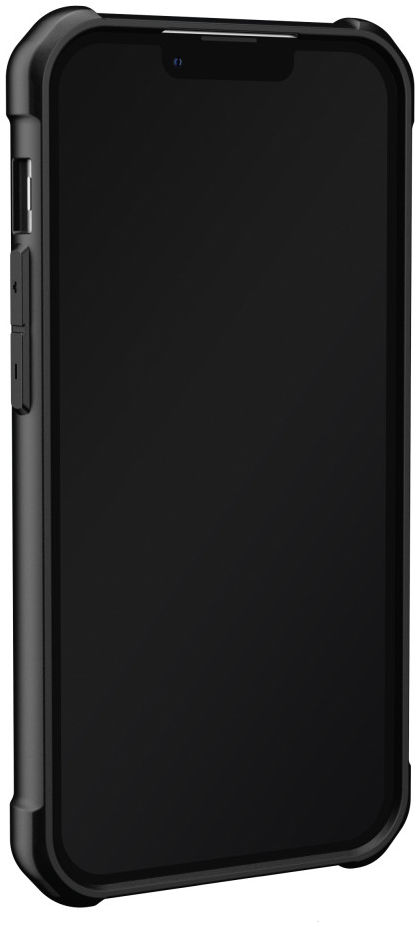 Urban Armor Gear Metropolis LT Series Apple iPhone 13 Pro Hoesje Zwart afbeelding 9