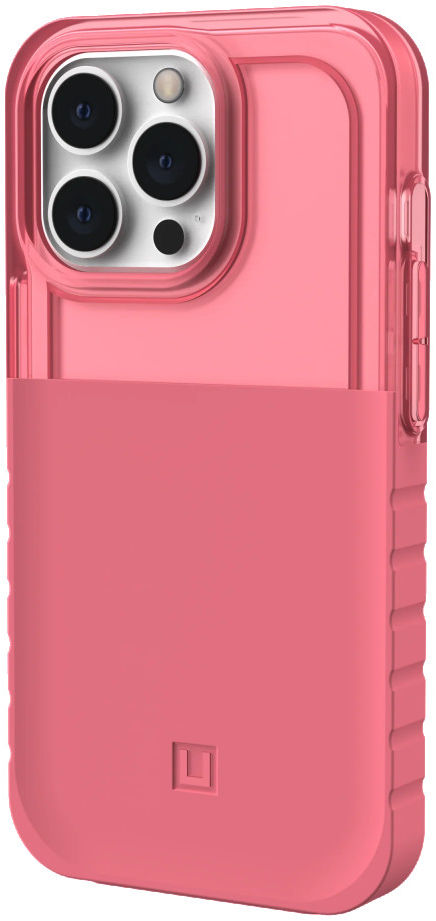 Urban Armor Gear [U] Dip Apple iPhone 13 Pro Hoesje Roze afbeelding 6