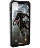 Urban Armor Gear Monarch Kevlar Series iPhone 13 Pro Max Hoesje Zwart
