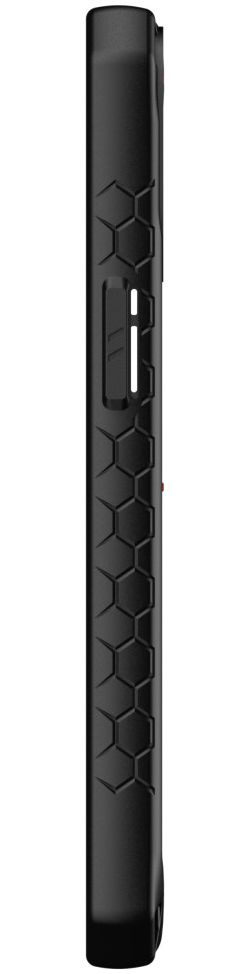 Urban Armor Gear Monarch Kevlar Series iPhone 13 Pro Max Hoesje Zwart afbeelding 14