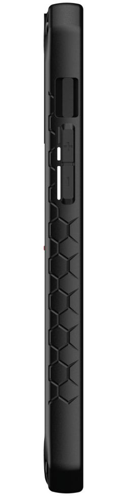 Urban Armor Gear Monarch Kevlar Series iPhone 13 Pro Max Hoesje Zwart afbeelding 15