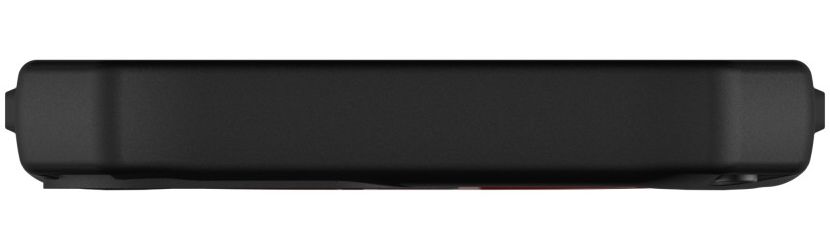 Urban Armor Gear Monarch Kevlar Series iPhone 13 Pro Max Hoesje Zwart afbeelding 16