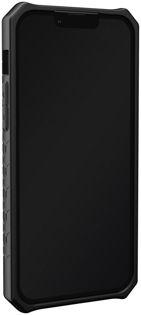 Urban Armor Gear Monarch Kevlar Series iPhone 13 Pro Max Hoesje Zwart afbeelding 9