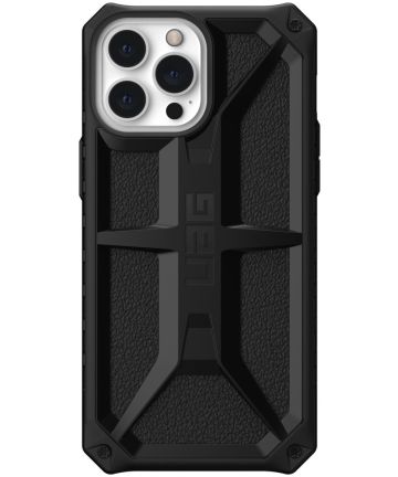 uag monarch kevlar 13 pro max