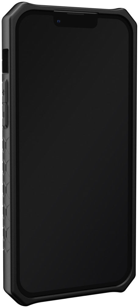 Urban Armor Gear Monarch Series iPhone 13 Pro Max Hoesje Carbon Fiber afbeelding 9