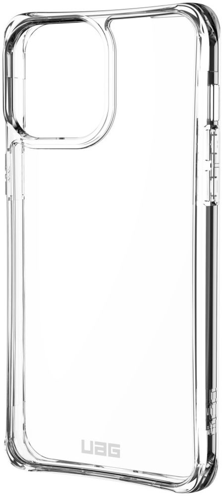 Urban Armor Gear Plyo Series Apple iPhone 13 Pro Max Hoesje Ice afbeelding 11