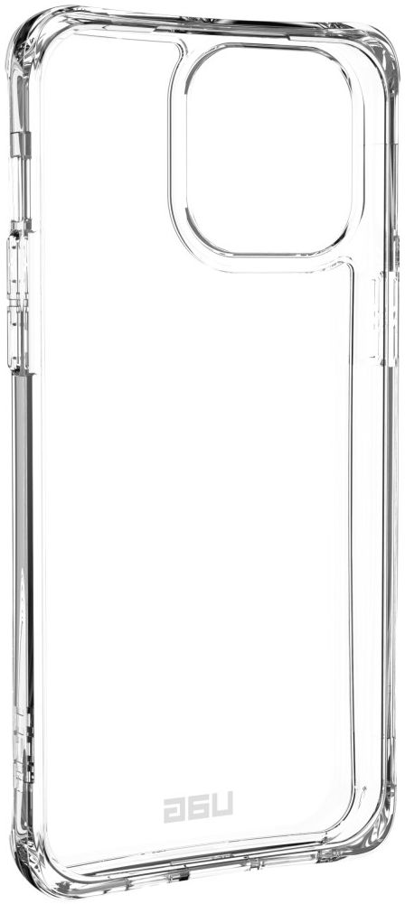 Urban Armor Gear Plyo Series Apple iPhone 13 Pro Max Hoesje Ice afbeelding 13