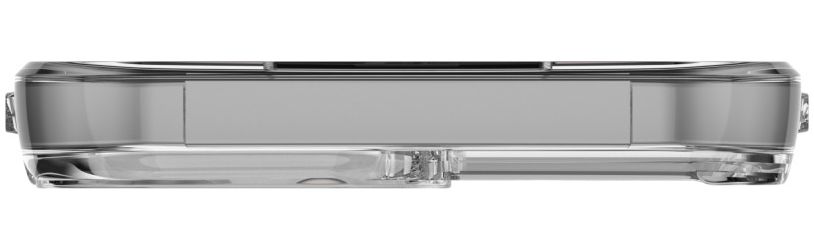 Urban Armor Gear Plyo Series Apple iPhone 13 Pro Max Hoesje Ice afbeelding 17