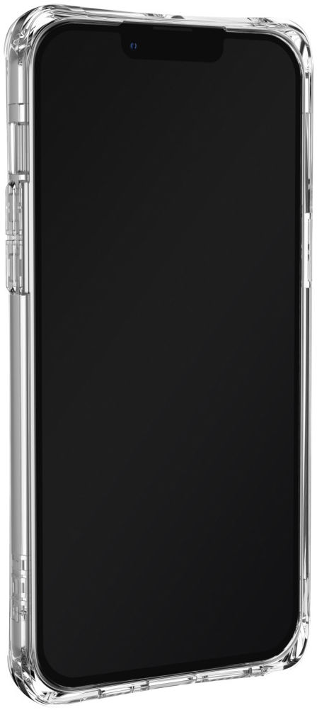 Urban Armor Gear Plyo Series Apple iPhone 13 Pro Max Hoesje Ice afbeelding 9