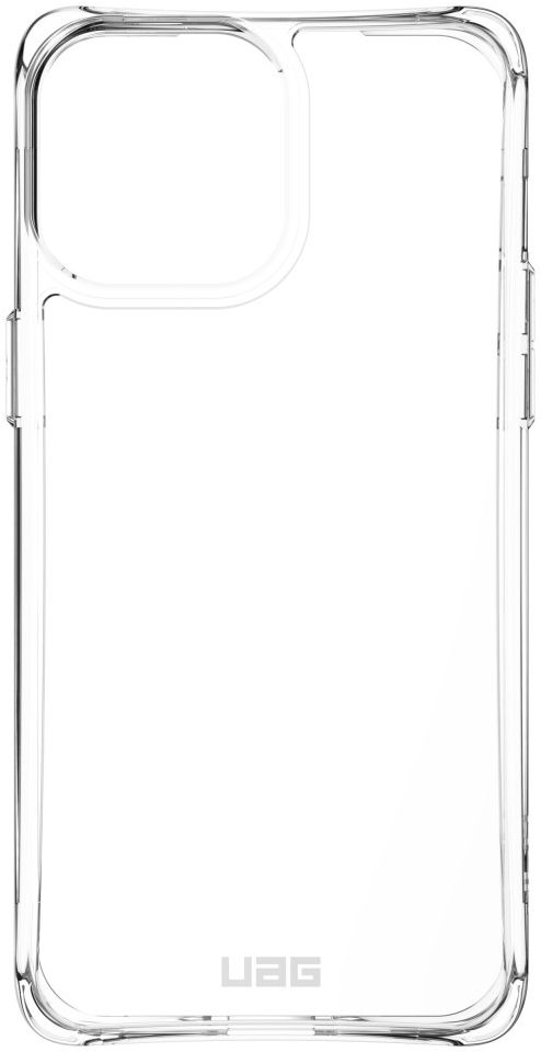 Urban Armor Gear Plyo Series Apple iPhone 13 Pro Max Hoesje Ice afbeelding 10
