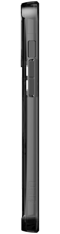 Urban Armor Gear Plyo Series iPhone 13 Pro Max Hoesje MagSafe Ash afbeelding 15