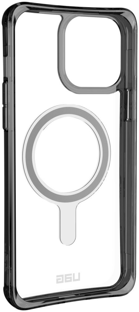 Urban Armor Gear Plyo Series iPhone 13 Pro Max Hoesje MagSafe Ash afbeelding 9