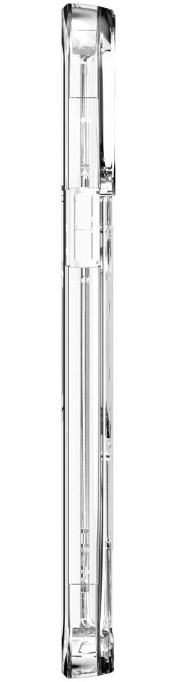 Urban Armor Gear Plyo Series iPhone 13 Pro Max Hoesje MagSafe Ice afbeelding 14