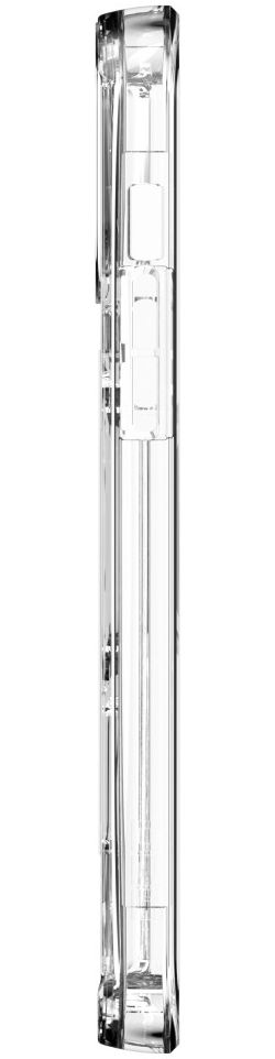 Urban Armor Gear Plyo Series iPhone 13 Pro Max Hoesje MagSafe Ice afbeelding 15