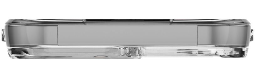 Urban Armor Gear Plyo Series iPhone 13 Pro Max Hoesje MagSafe Ice afbeelding 17