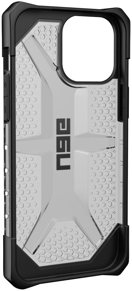 Urban Armor Gear Plasma Series Apple iPhone 13 Pro Max Hoesje Ash afbeelding 13