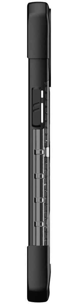 Urban Armor Gear Plasma Series Apple iPhone 13 Pro Max Hoesje Ash afbeelding 14