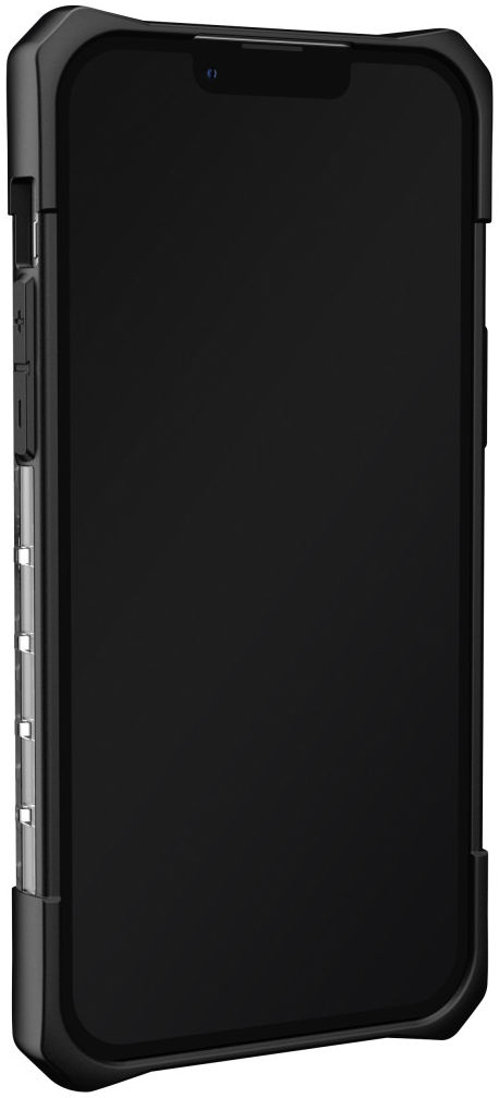 Urban Armor Gear Plasma Series Apple iPhone 13 Pro Max Hoesje Ash afbeelding 9