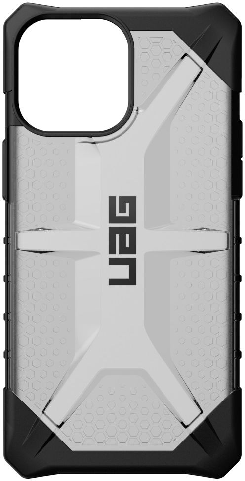 Urban Armor Gear Plasma Series Apple iPhone 13 Pro Max Hoesje Ash afbeelding 10