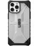 Urban Armor Gear Plasma Series Apple iPhone 13 Pro Max Hoesje Ice