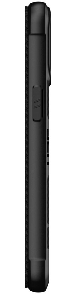 Urban Armor Gear Metropolis Series iPhone 13 Pro Max Hoesje Zwart afbeelding 12
