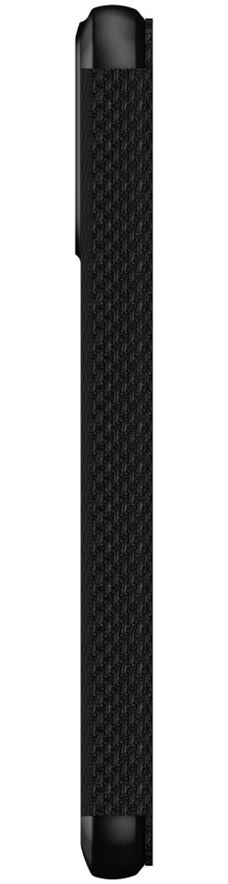 Urban Armor Gear Metropolis Series iPhone 13 Pro Max Hoesje Zwart afbeelding 13