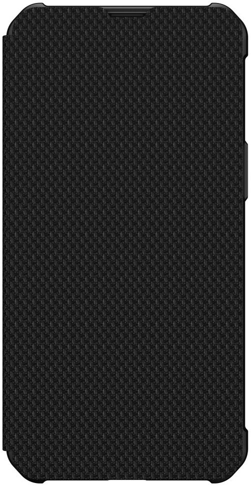 Urban Armor Gear Metropolis Series iPhone 13 Pro Max Hoesje Zwart afbeelding 6