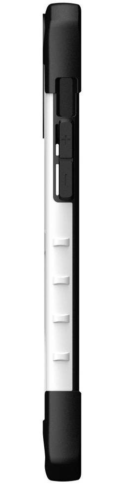 Urban Armor Gear Pathfinder Series iPhone 13 Pro Max Hoesje Zilver afbeelding 13