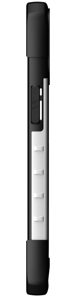 Urban Armor Gear Pathfinder Series iPhone 13 Pro Max Hoesje Zilver afbeelding 14