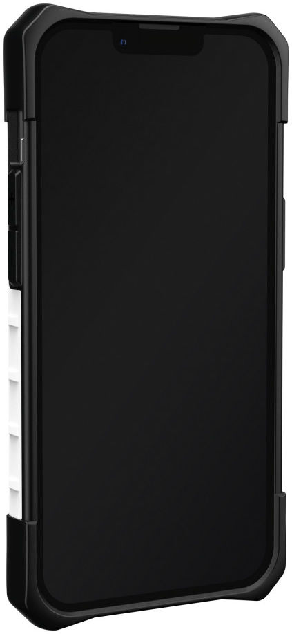 Urban Armor Gear Pathfinder Series iPhone 13 Pro Max Hoesje Zilver afbeelding 9