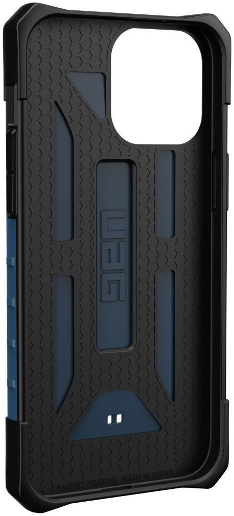 Urban Armor Gear Pathfinder Series iPhone 13 Pro Max Hoesje Blauw afbeelding 12
