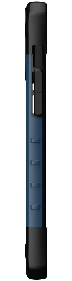 Urban Armor Gear Pathfinder Series iPhone 13 Pro Max Hoesje Blauw afbeelding 14