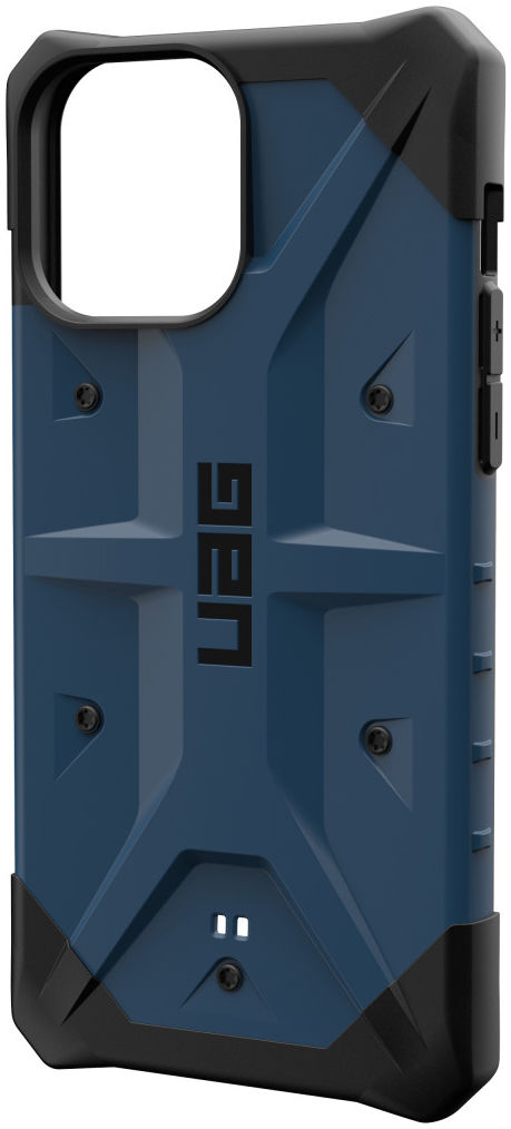 Urban Armor Gear Pathfinder Series iPhone 13 Pro Max Hoesje Blauw afbeelding 10