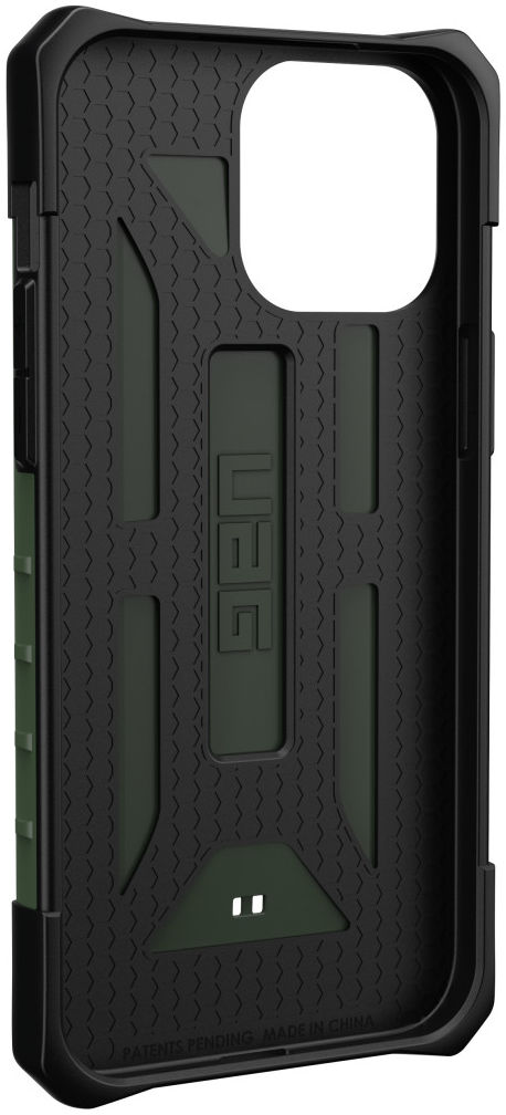 Urban Armor Gear Pathfinder Series iPhone 13 Pro Max Hoesje Olive afbeelding 12