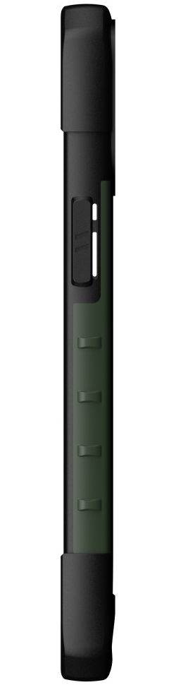 Urban Armor Gear Pathfinder Series iPhone 13 Pro Max Hoesje Olive afbeelding 13