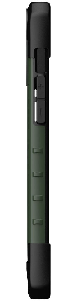 Urban Armor Gear Pathfinder Series iPhone 13 Pro Max Hoesje Olive afbeelding 14
