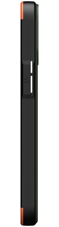 Urban Armor Gear Civilian Series Apple iPhone 13 Pro Max Hoesje Olive afbeelding 13