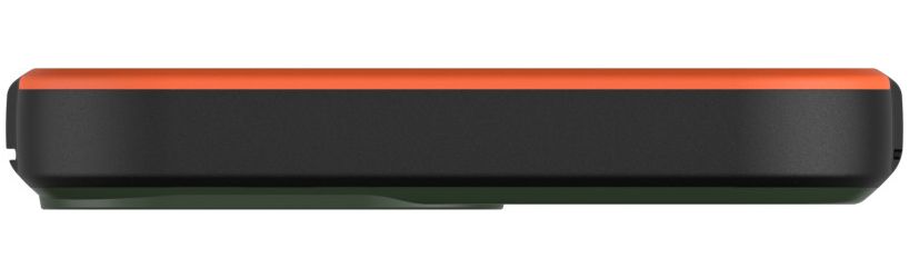 Urban Armor Gear Civilian Series Apple iPhone 13 Pro Max Hoesje Olive afbeelding 16