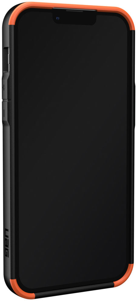 Urban Armor Gear Civilian Series Apple iPhone 13 Pro Max Hoesje Olive afbeelding 8