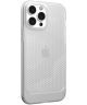 Urban Armor Gear [U] Lucent Apple iPhone 13 Pro Max Hoesje Ice